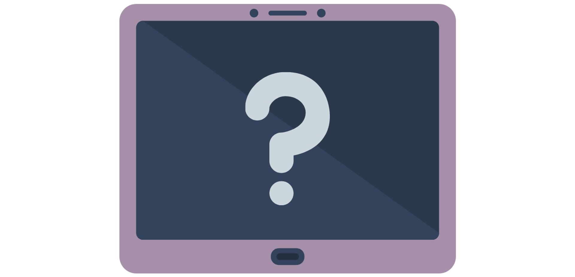 Software para tablet